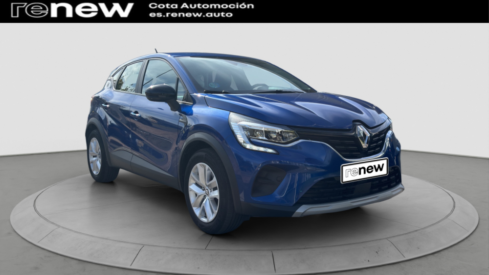 Renault Captur II Evolution miniatura 13