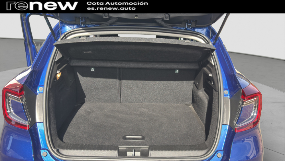Renault Captur II Evolution miniatura 18