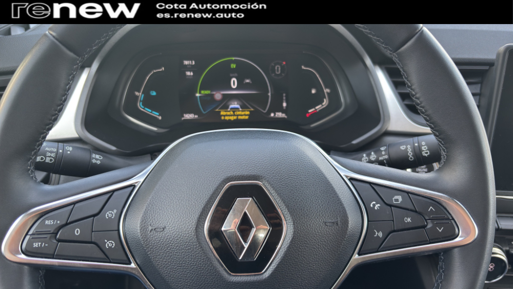 Renault Captur II Evolution miniatura 20