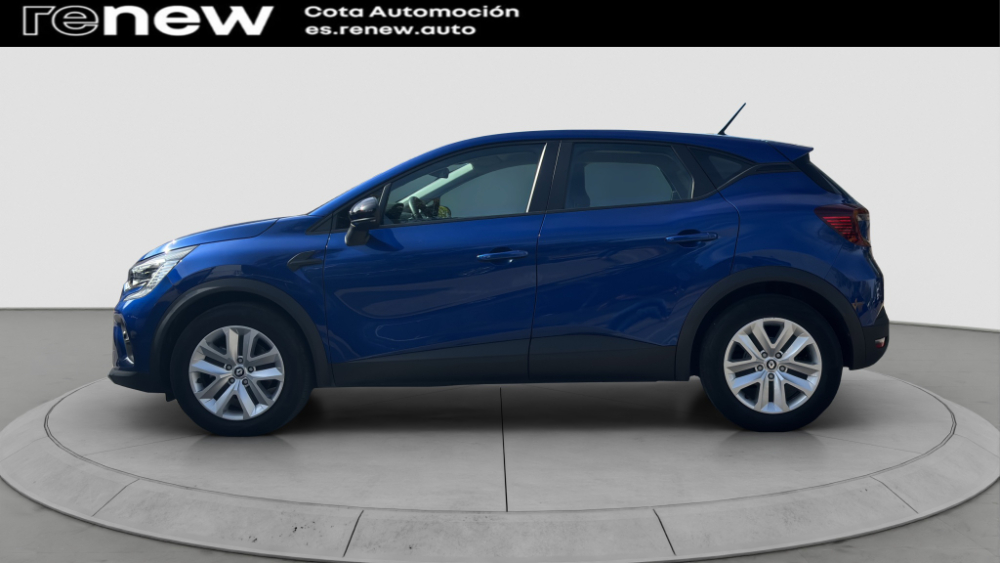 Renault Captur II Evolution miniatura 4