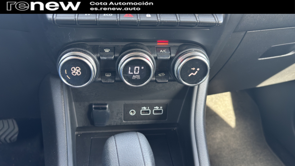 Renault Captur II Evolution miniatura 22