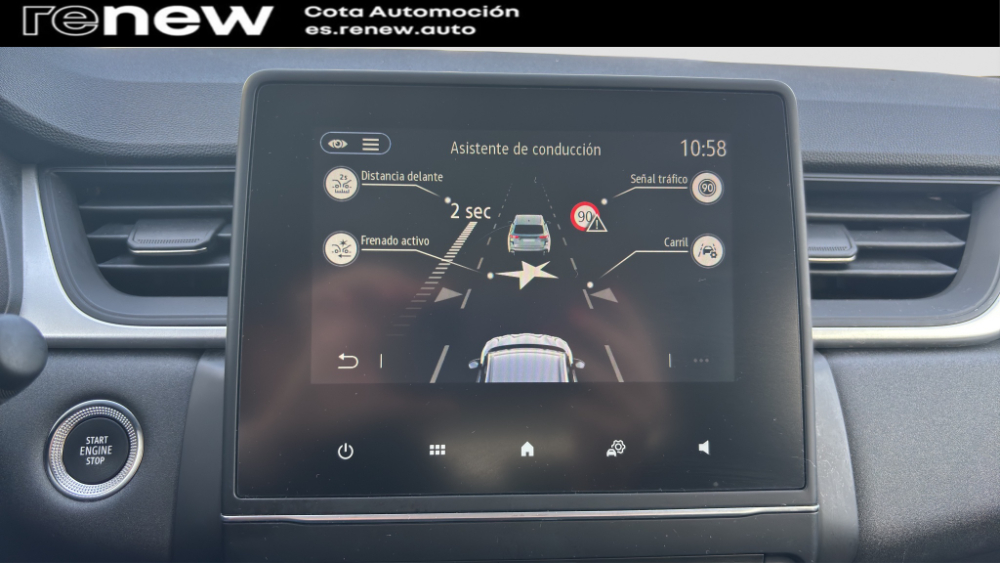 Renault Captur II Evolution miniatura 23