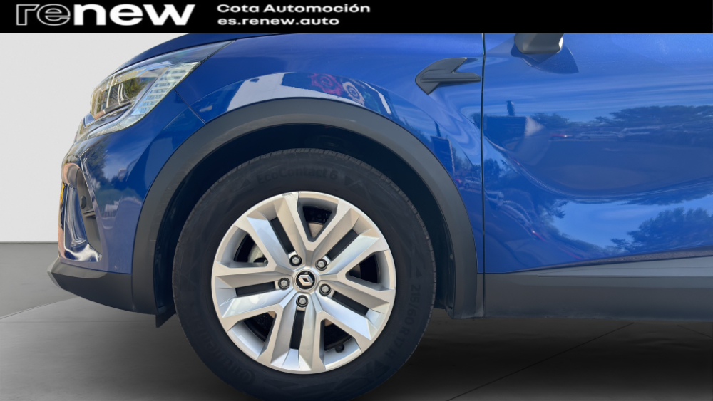 Renault Captur II Evolution miniatura 25