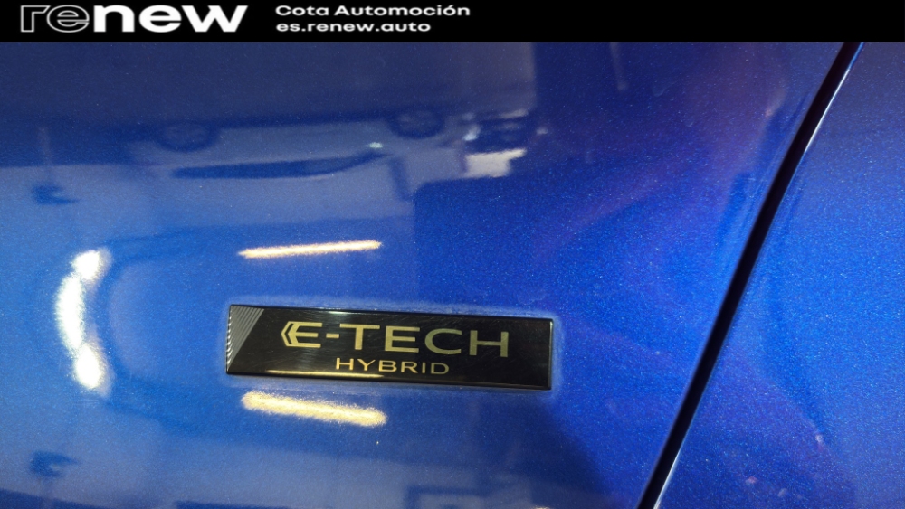 Renault Captur II Evolution miniatura 27