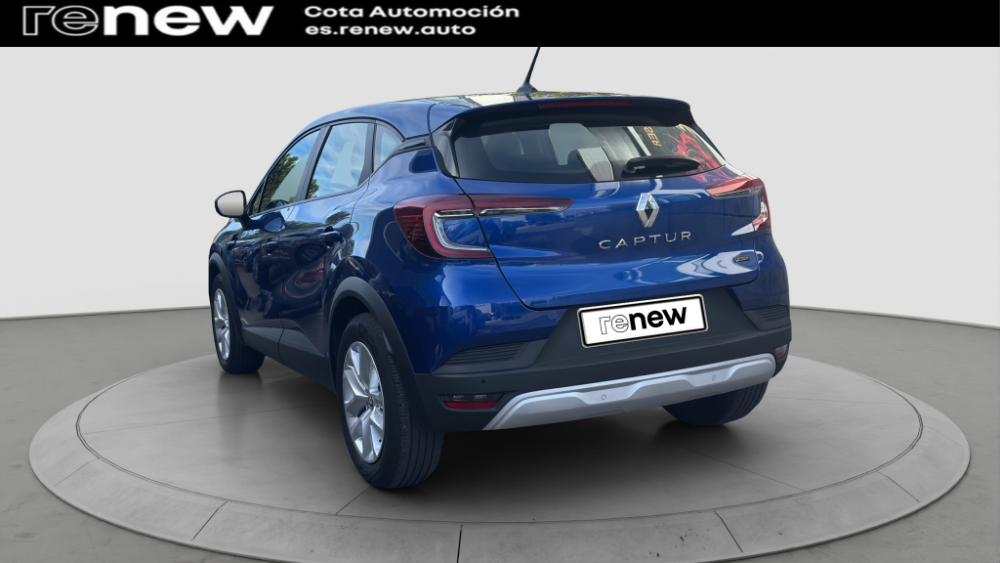 Renault Captur II Evolution miniatura 5