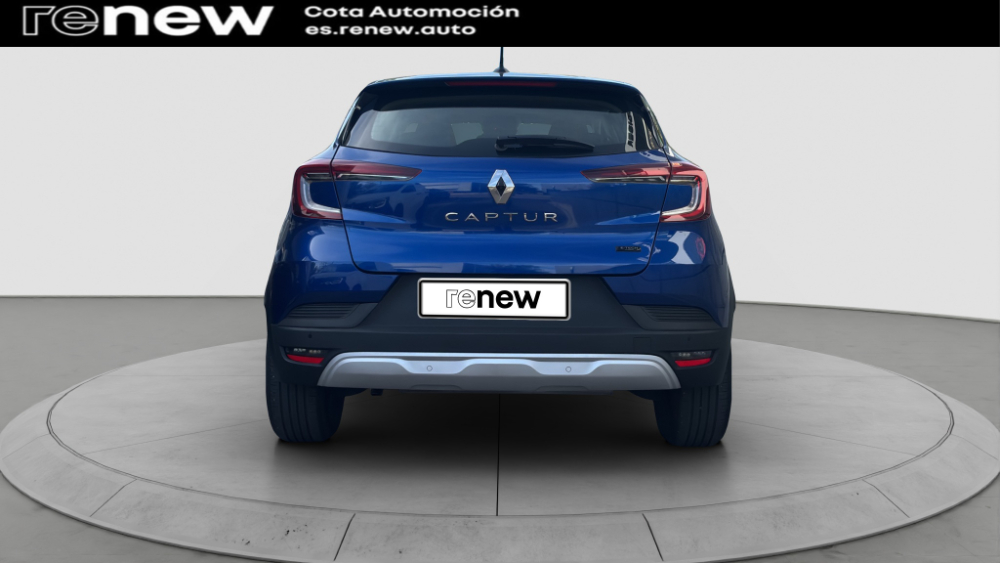 Renault Captur II Evolution miniatura 7
