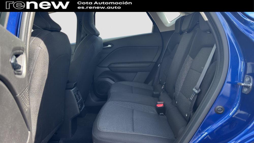 Renault Captur II Evolution miniatura 8