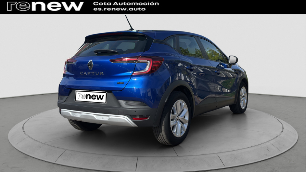Renault Captur II Evolution miniatura 9