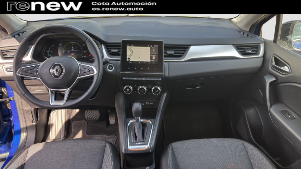 Renault Captur II Evolution miniatura 10