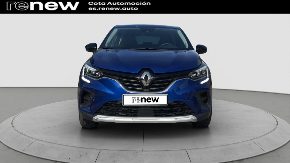 Renault Captur II Evolution foto 3