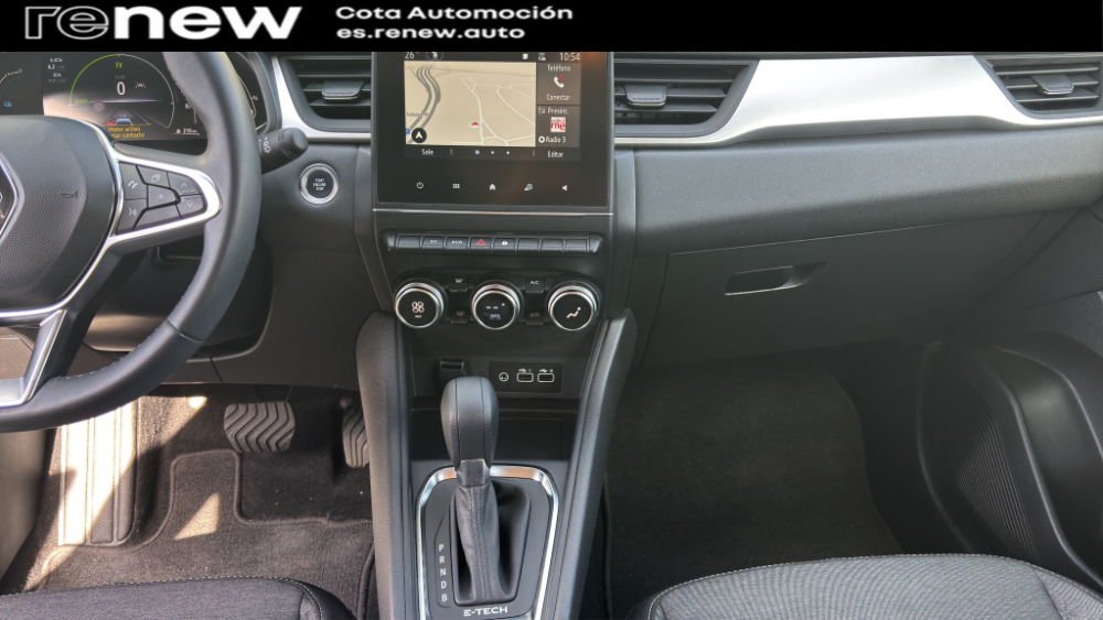 Renault Captur II Evolution foto 12