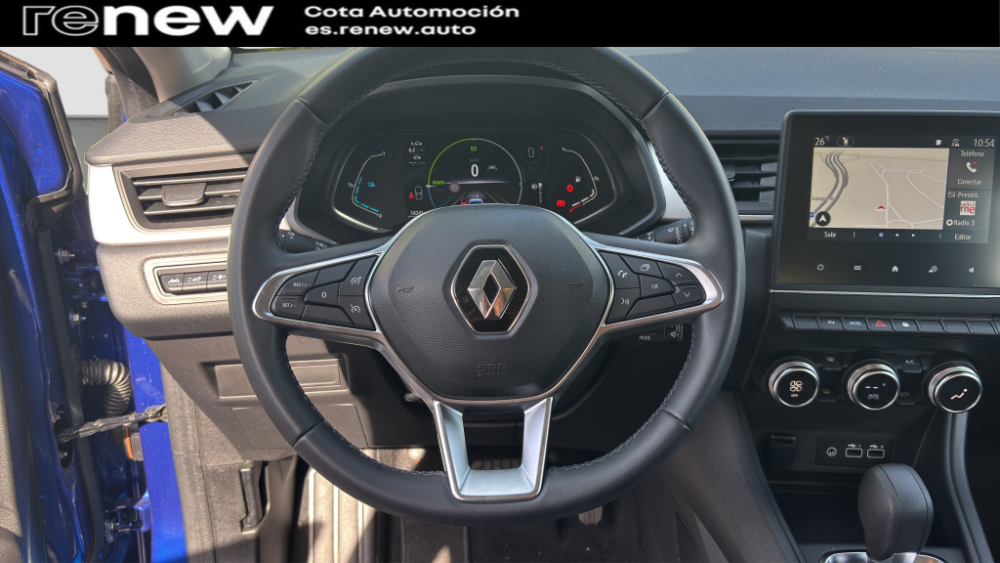Renault Captur II Evolution foto 14
