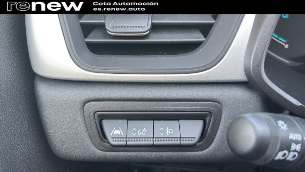 Renault Captur II Evolution foto 19