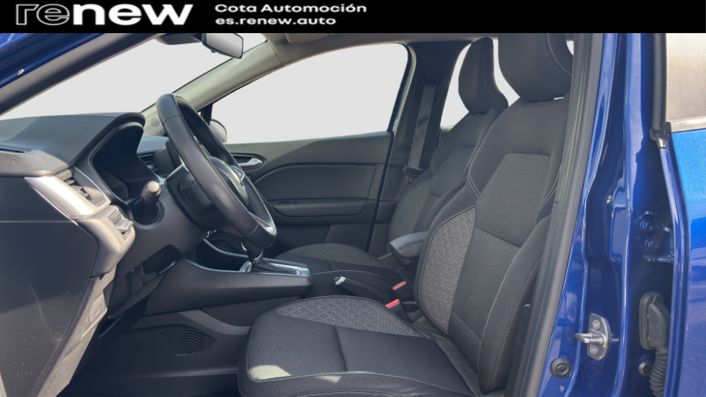 Renault Captur II Evolution foto 6
