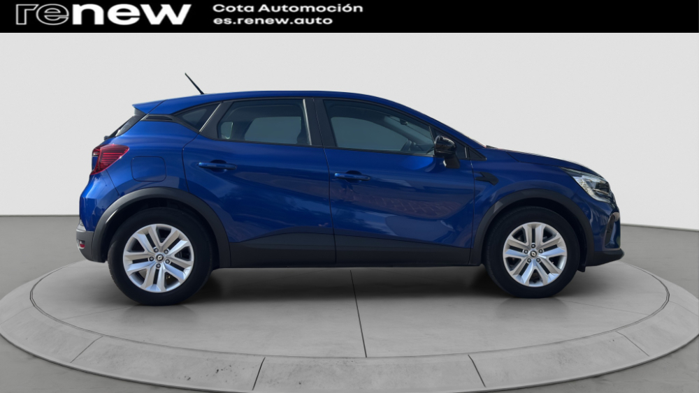 Renault Captur II Evolution foto 11