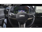 Dacia Bigster Hybrid 155 Expression miniatura 13