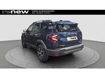 Dacia Bigster Hybrid 155 Expression miniatura 5