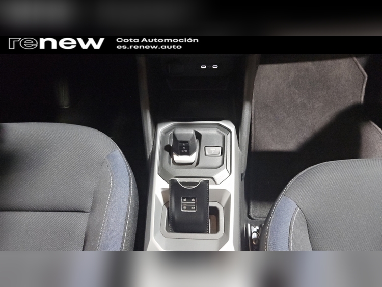 Dacia Bigster Hybrid 155 Expression foto 11