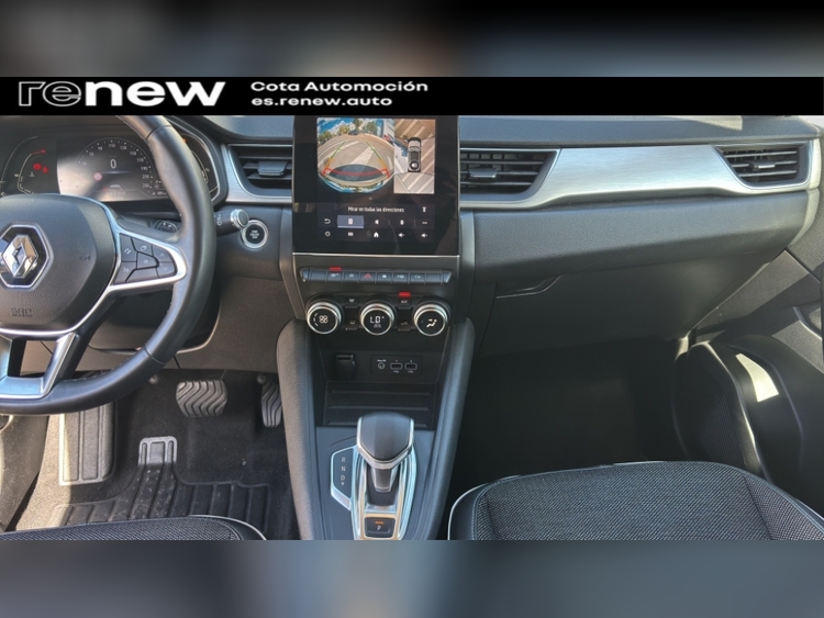 Renault Captur II Zen + foto 12