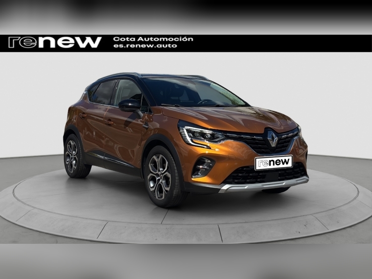 Renault Captur II Zen + foto 13