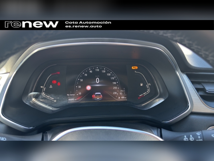 Renault Captur II Zen + foto 15