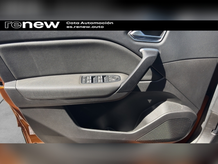 Renault Captur II Zen + foto 16