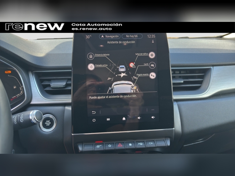 Renault Captur II Zen + foto 17