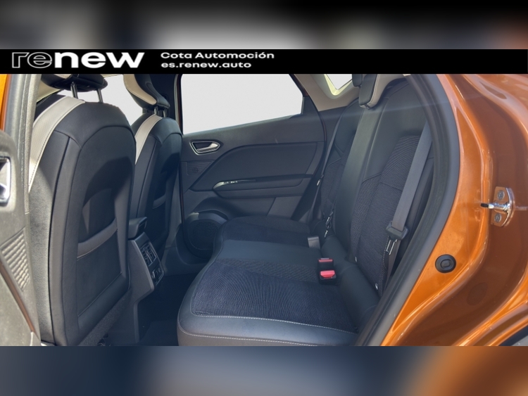 Renault Captur II Zen + foto 8