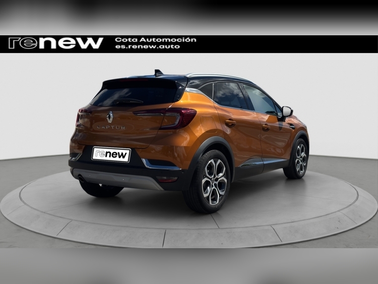 Renault Captur II Zen + foto 9