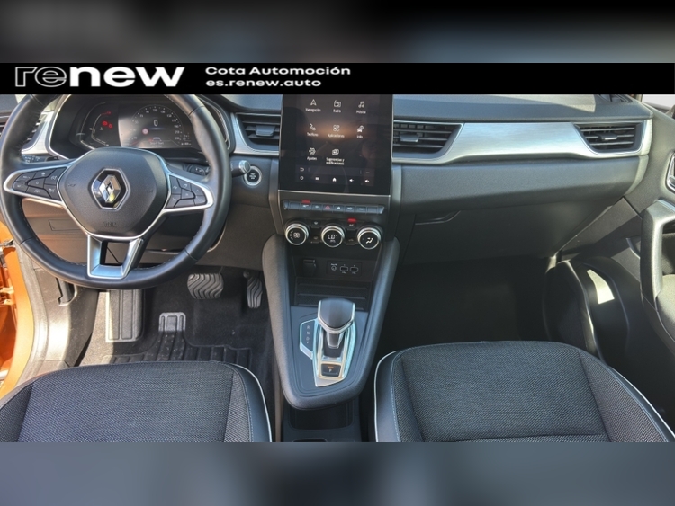 Renault Captur II Zen + foto 10