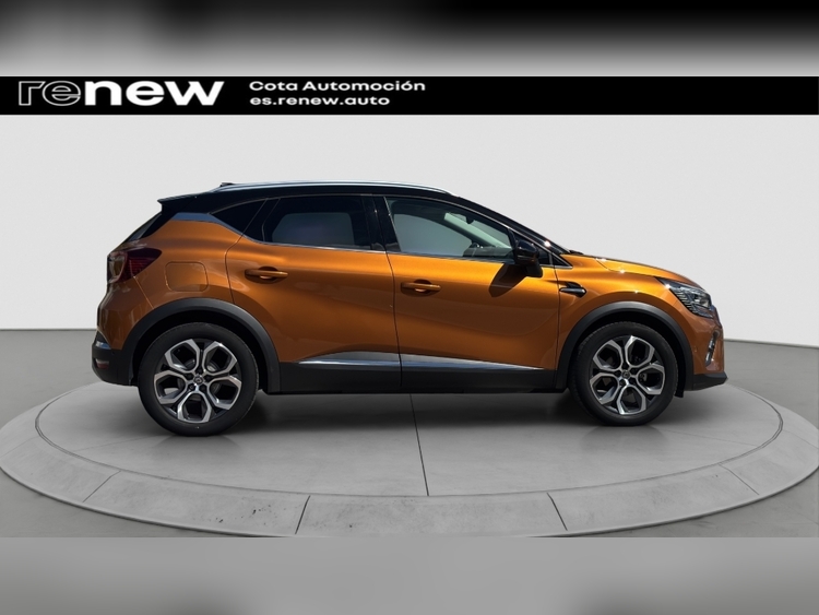 Renault Captur II Zen + foto 11