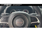 Jeep Renegade Sport miniatura 21