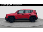 Jeep Renegade Sport miniatura 4