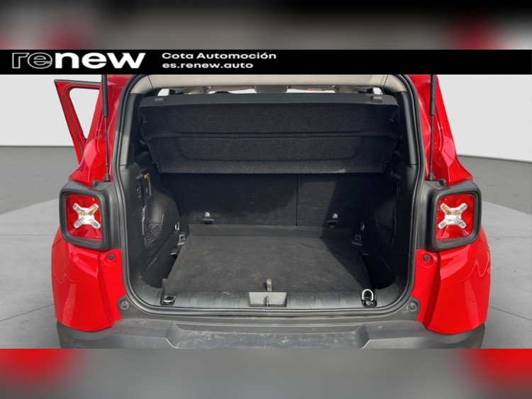 Jeep Renegade Sport foto 22