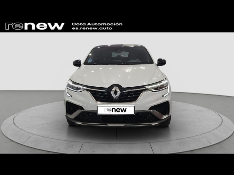 Renault Arkana R.S. Line foto 2