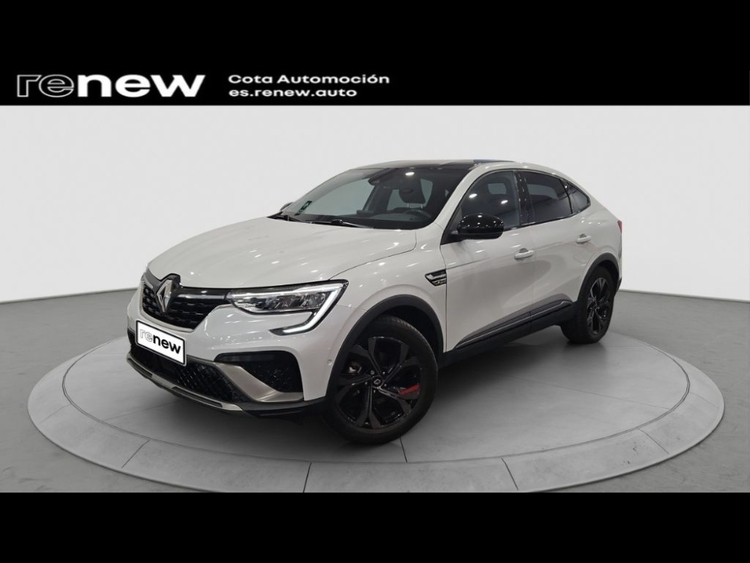Renault Arkana R.S. Line foto 3