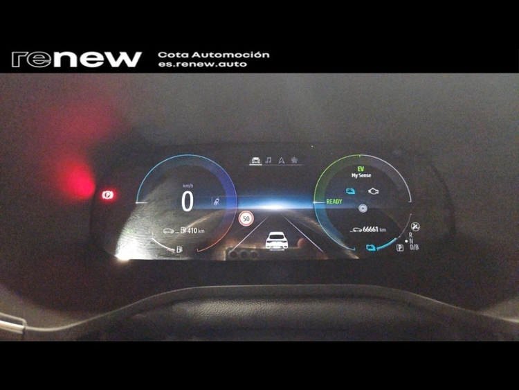 Renault Arkana R.S. Line foto 15