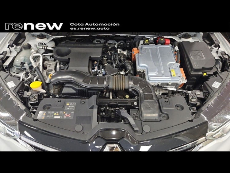 Renault Arkana R.S. Line foto 21