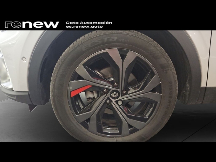 Renault Arkana R.S. Line foto 23
