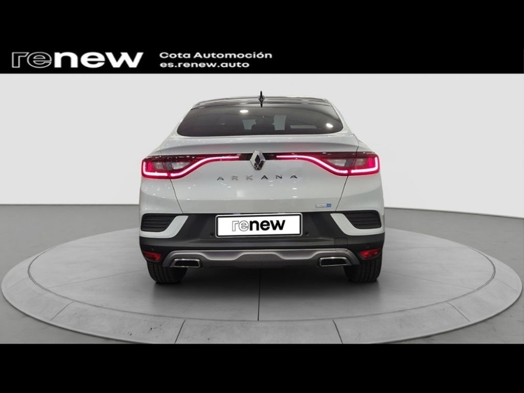 Renault Arkana R.S. Line foto 7