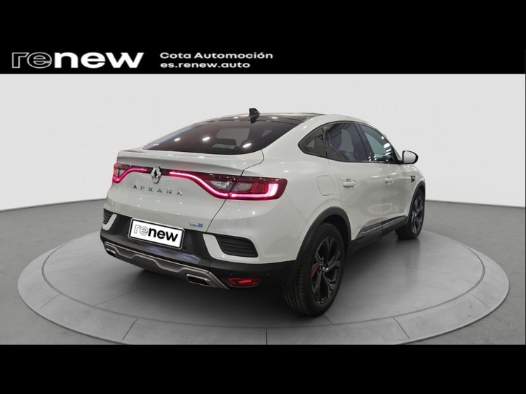 Renault Arkana R.S. Line foto 9