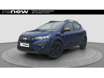 Dacia Sandero Stepway Extreme Go miniatura 2