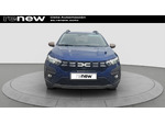Dacia Sandero Stepway Extreme Go miniatura 3