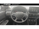 Dacia Sandero Stepway Extreme Go miniatura 14