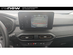 Dacia Sandero Stepway Extreme Go miniatura 17