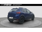 Dacia Sandero Stepway Extreme Go miniatura 9