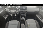 Dacia Sandero Stepway Extreme Go miniatura 10