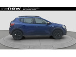 Dacia Sandero Stepway Extreme Go miniatura 11