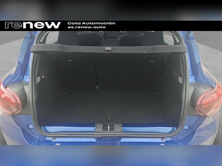 Dacia Sandero Stepway Extreme Go foto 18