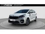 Kia Carens Concept miniatura 2